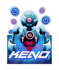 KENO PNG x KENO